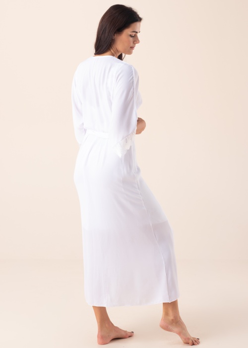 Махровый халат Lauma