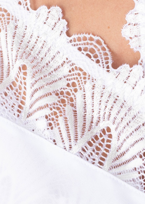 Махровый халат Lauma