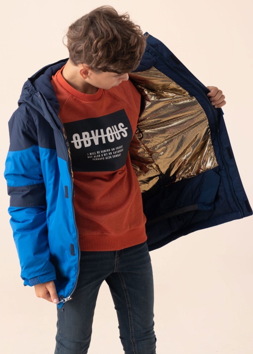 Зимняя спортивная куртка Mighty Mogul Ii Columbia