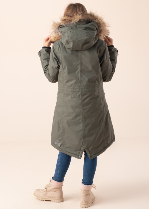 Huppa ziemas parka Vivian 1