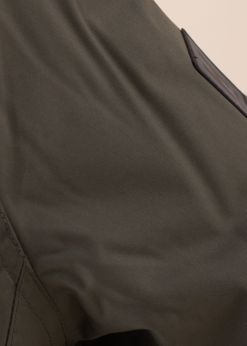 Huppa ziemas parka Vivian 1