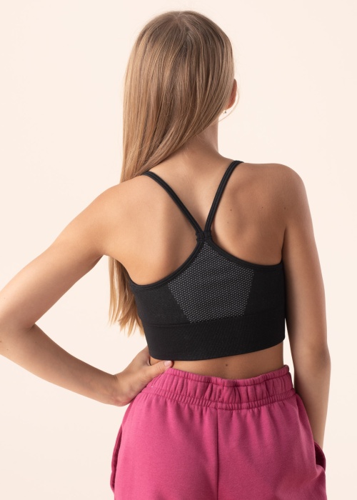 Nike sporta krūšturis