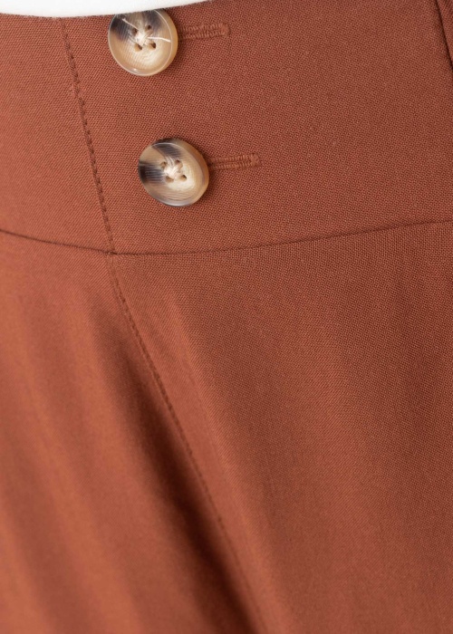 Шорты Tom Tailor