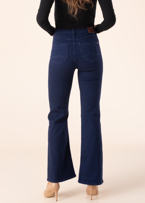 Pepe Jeans džinsa bikses Willa