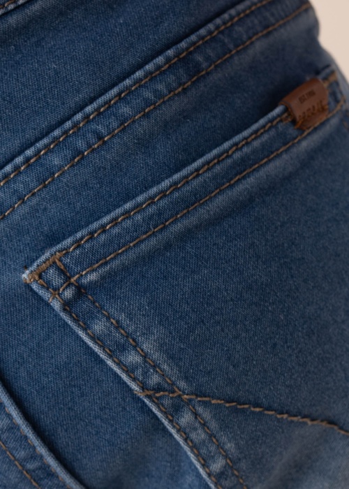 Name It džinsa bikses Theo