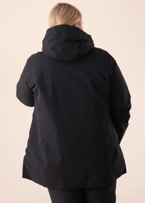 Luhta pavasara-rudens virsjaka Ahoi D