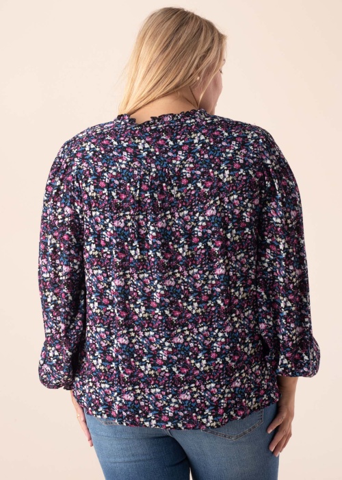 Simple Wish blūze Liza