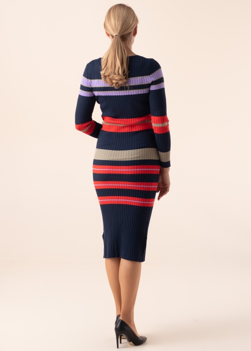 Вязаное платье Esprit