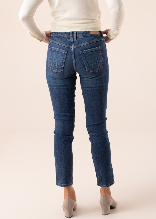 Esprit džinsa bikses