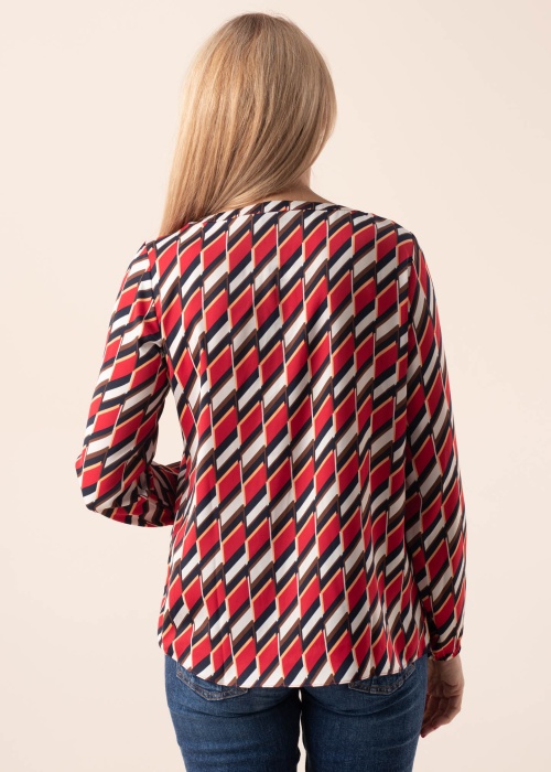 Betty Barclay blūze