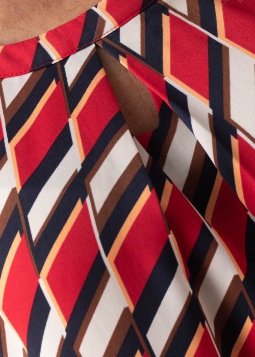 Betty Barclay blūze