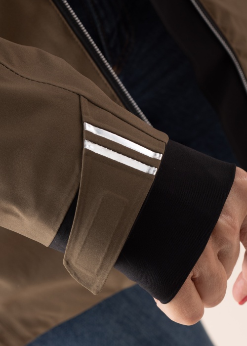 Luhta pavasara-rudens virsjaka Ahoi