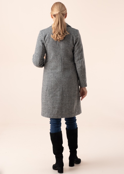 Весенне-осеннее пальто Sylwia Vila