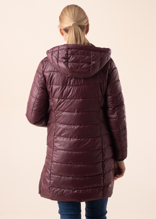 Esprit pavasara-rudens virsjaka