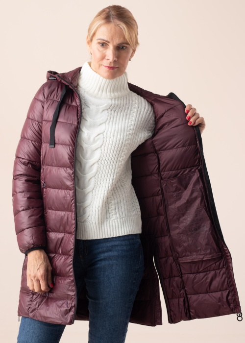 Esprit pavasara-rudens virsjaka