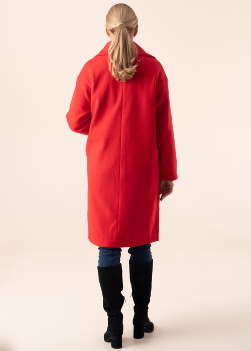 Весенне-осеннее пальто Mexx