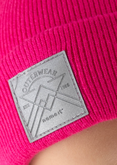 Name It Mini ziemas cepure Moso