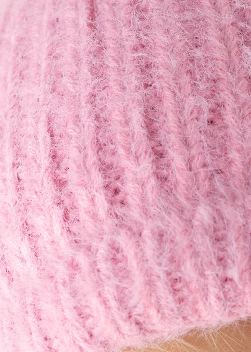 Name It Mini ziemas cepure Mollie