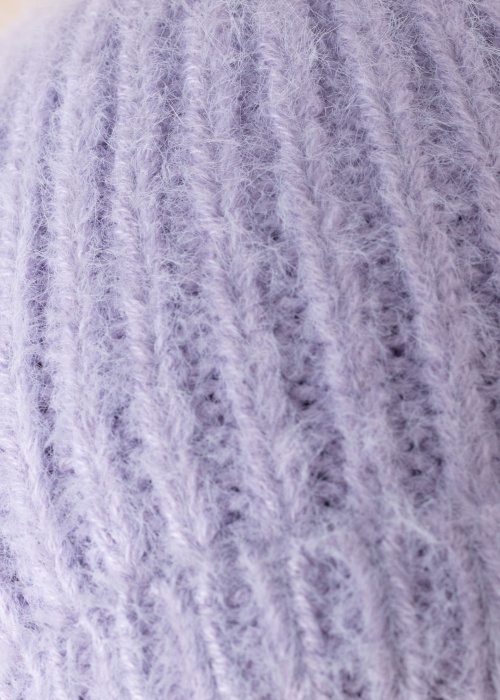 Name It Mini ziemas cepure Mollie