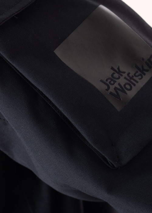 Jack Wolfskin ziemas parka Glacier Canyon