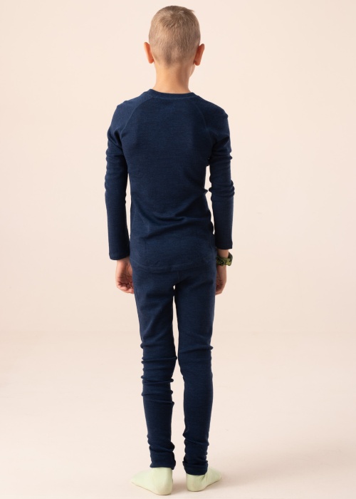 Reima merino vilnas termoveļa Kinsei