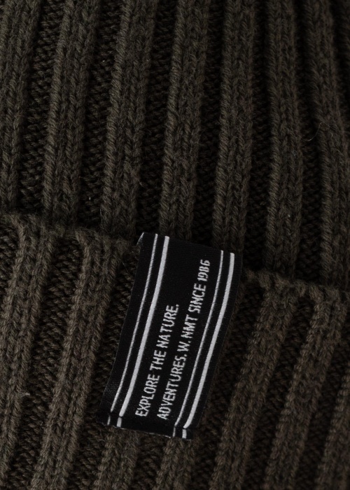 Name It Kids ziemas cepure Marlo