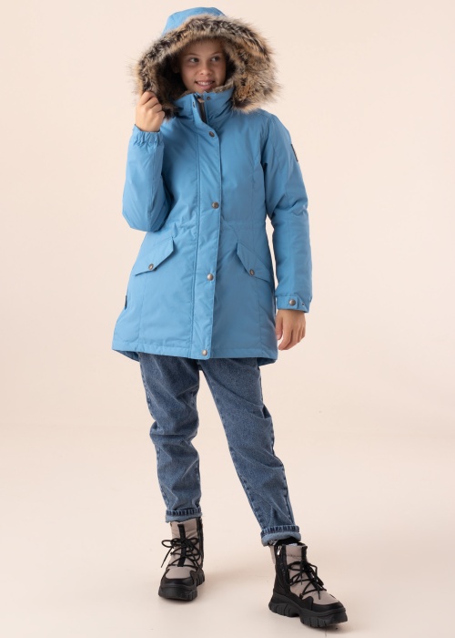 Lenne ziemas parka Edina