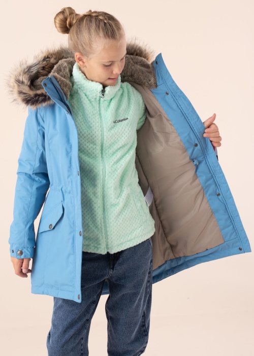 Lenne ziemas parka Edina