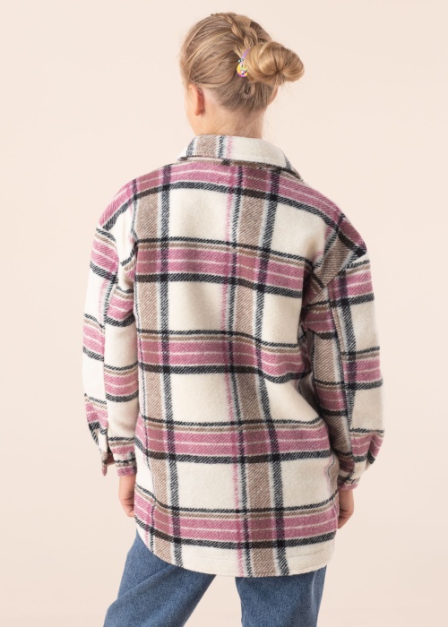 Only pavasara-rudens mētelis Andrea