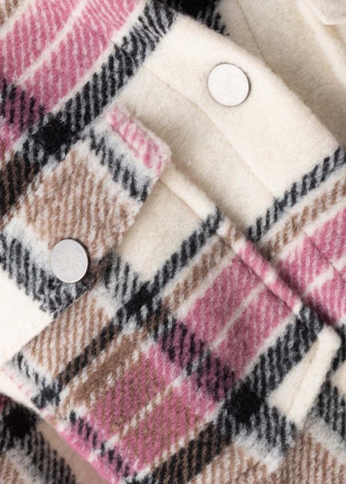 Only pavasara-rudens mētelis Andrea