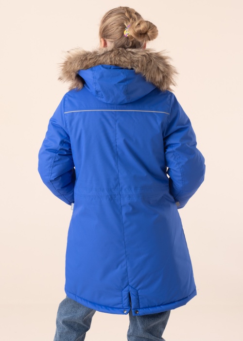 Зимняя парка Mona 2 Huppa