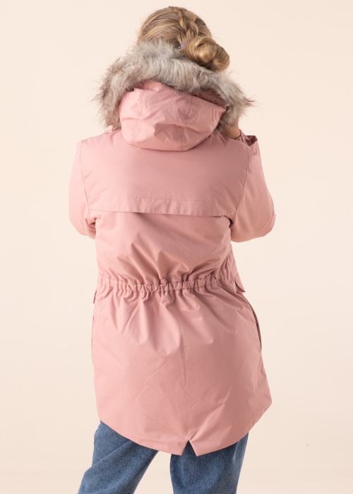 Only ziemas parka Liva