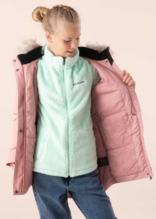 Only ziemas parka Liva