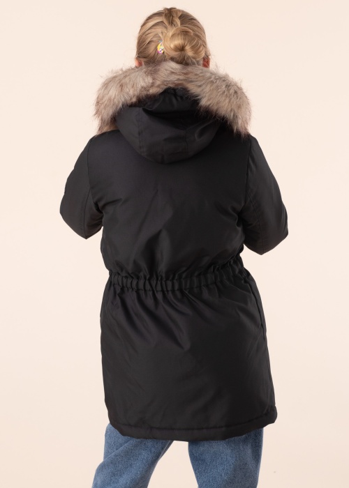 Only ziemas parka Iris