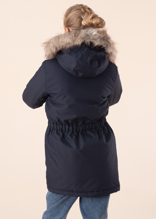 Only ziemas parka Iris