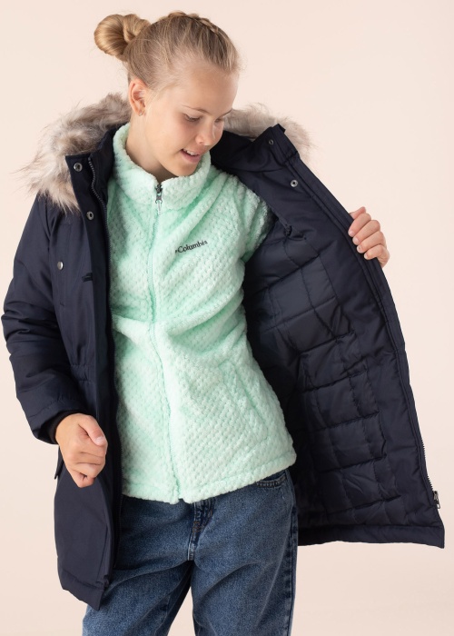 Only ziemas parka Iris