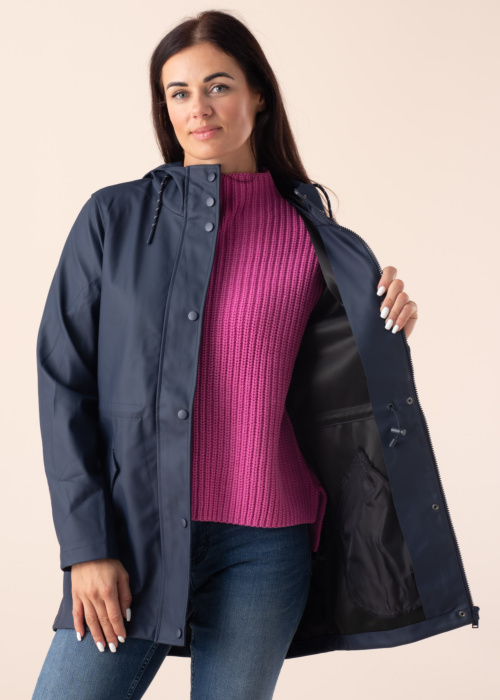 Vero Moda pavasara-rudens parka Malou