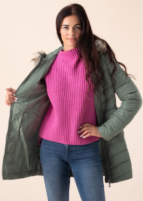 Only ziemas metelis Newellan