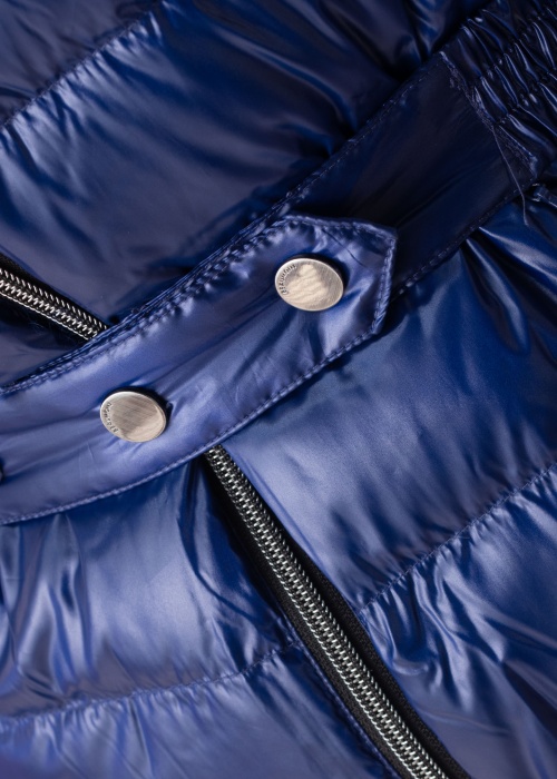 Пуховик Beaumont