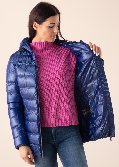 Пуховик Beaumont