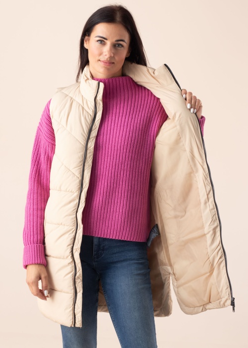 Жилет Dalcon Noisy May