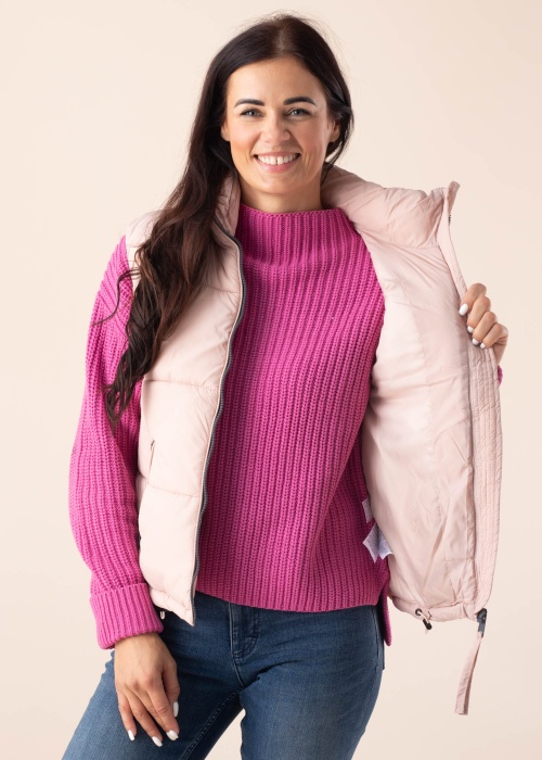 b.young veste Bomina 3