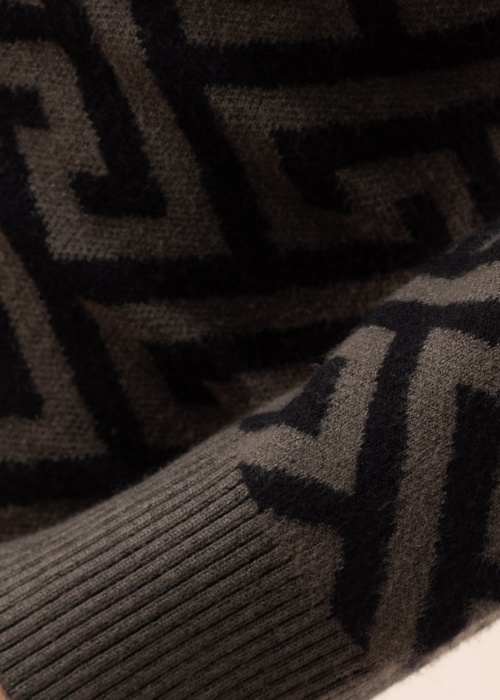 Vero Moda trikotāžas kleita Aria