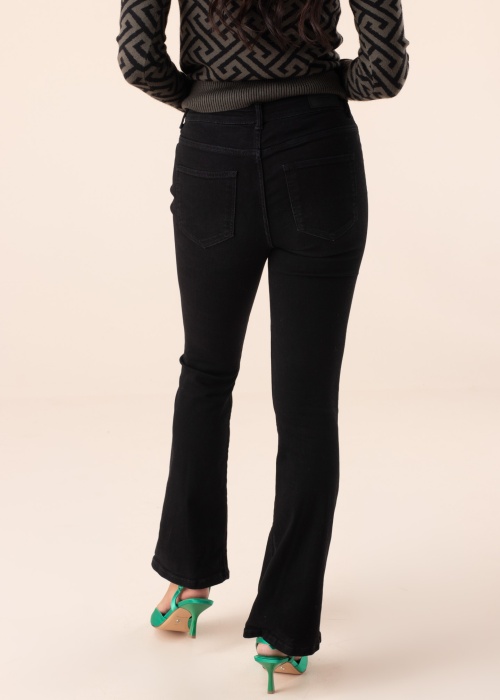 Vero Moda džinsa bikses Peachy