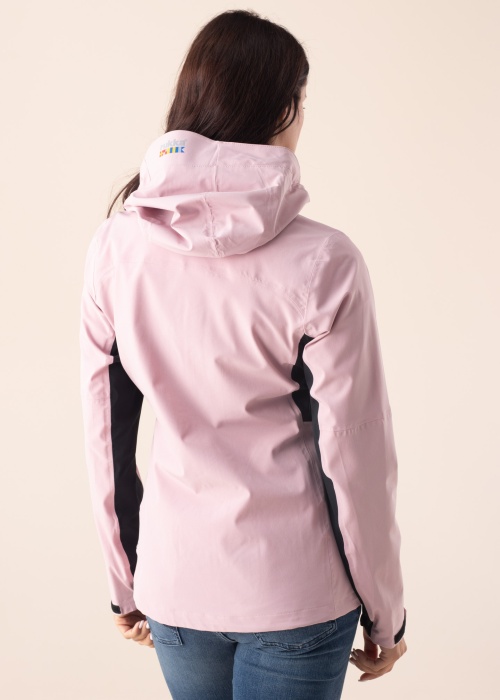 Куртка спортивная Varjakka Rukka