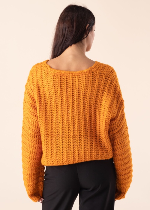 Свитер Steve Noisy May