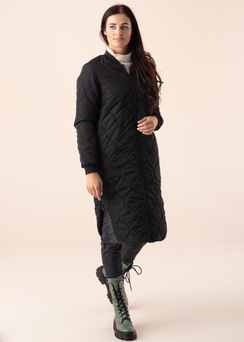 Noisy May pavasara-rudens mētelis Silje