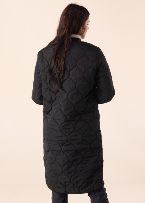 Noisy May pavasara-rudens mētelis Silje