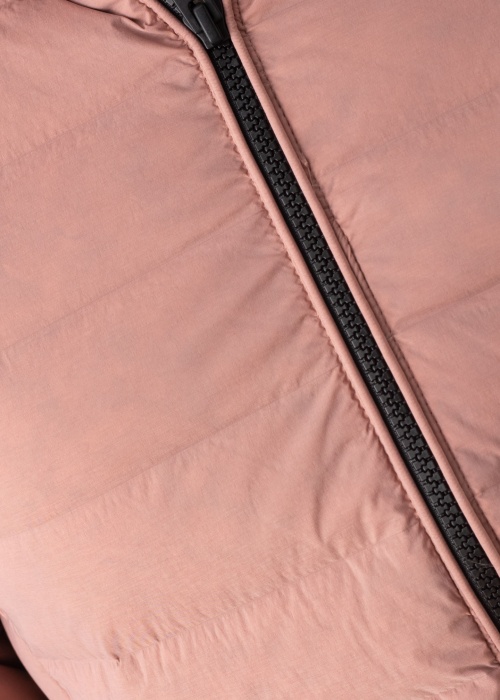 Jack Wolfskin dūnu mētelis Glowing Mountain