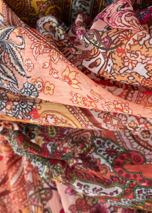 Платье Cassandre Guess